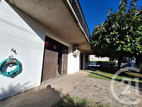 Maison à vendre  5 pièces - 117 m2 LAROQUE D OLMES - 09