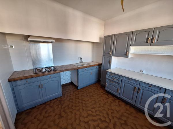 Maison à vendre  5 pièces - 117 m2 LAROQUE D OLMES - 09