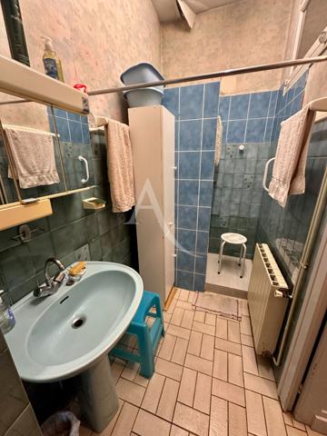 Maison de charme des années 1930 - Saintes Rive Gauche