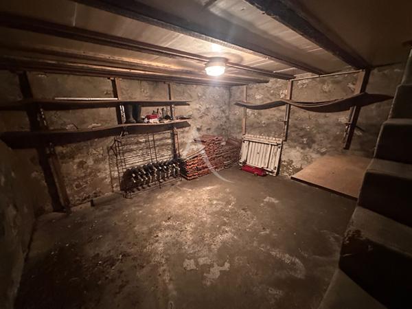 Maison de charme des années 1930 - Saintes Rive Gauche