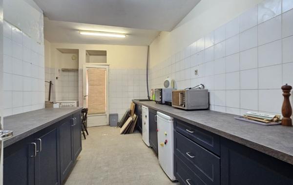 Vente Maison de ville à rénover Clairac   