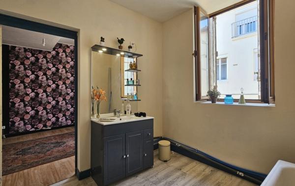 Vente Maison de ville à rénover Clairac   