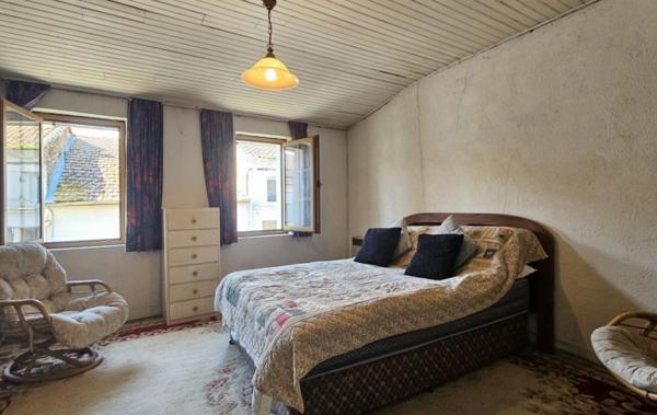 Vente Maison de ville à rénover Clairac   