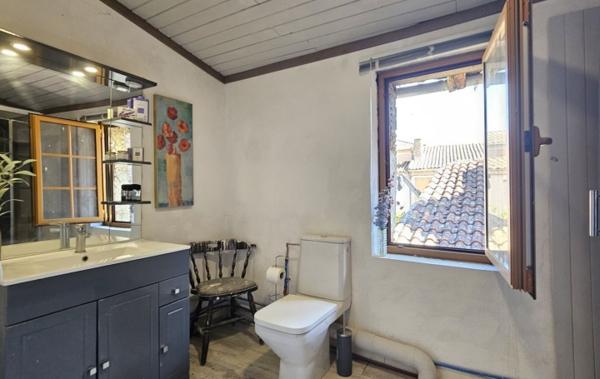 Vente Maison de ville à rénover Clairac   