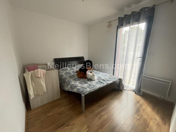 Exclusivité : Villa contemporaine de type T4