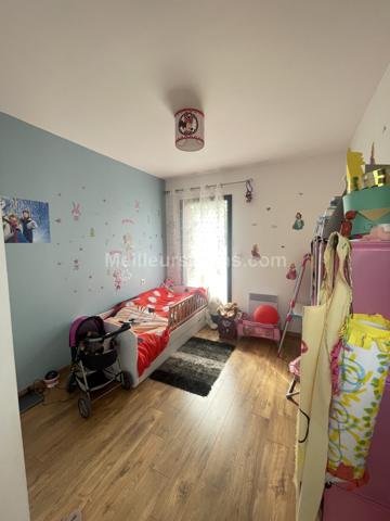 Exclusivité : Villa contemporaine de type T4