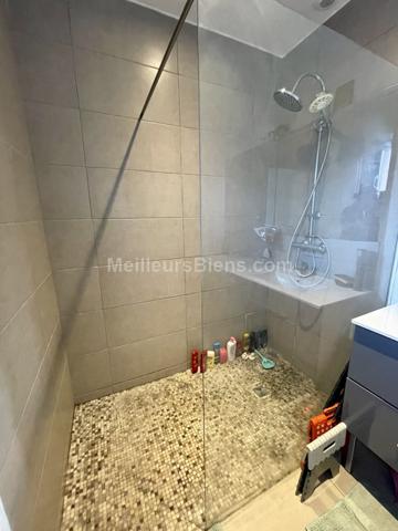 Exclusivité : Villa contemporaine de type T4