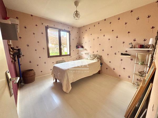 Maison de plain-pied Ballancourt Sur Essonne 5 pièces