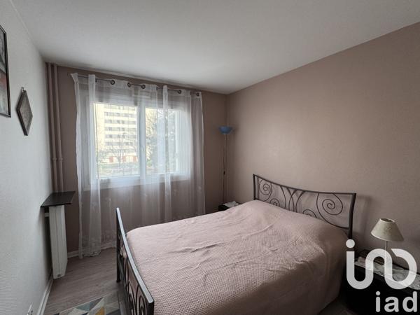 Appartement à vendre 4 pièces 82 m² Garges-lès-Gonesse