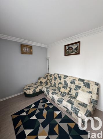 Appartement à vendre 4 pièces 82 m² Garges-lès-Gonesse