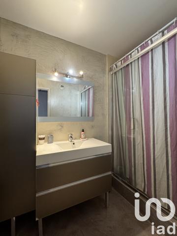 Appartement à vendre 4 pièces 82 m² Garges-lès-Gonesse