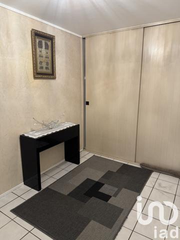 Appartement à vendre 4 pièces 82 m² Garges-lès-Gonesse