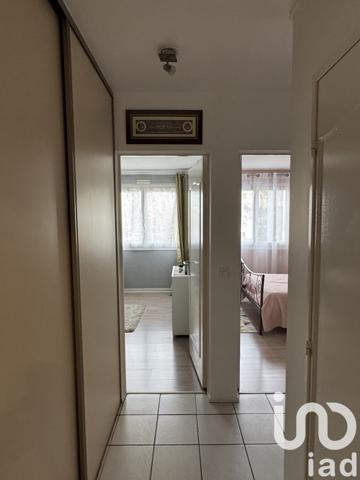 Appartement à vendre 4 pièces 82 m² Garges-lès-Gonesse