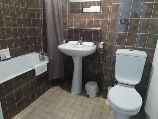 T1 Aspin-en-Lavedan 17.03 m²