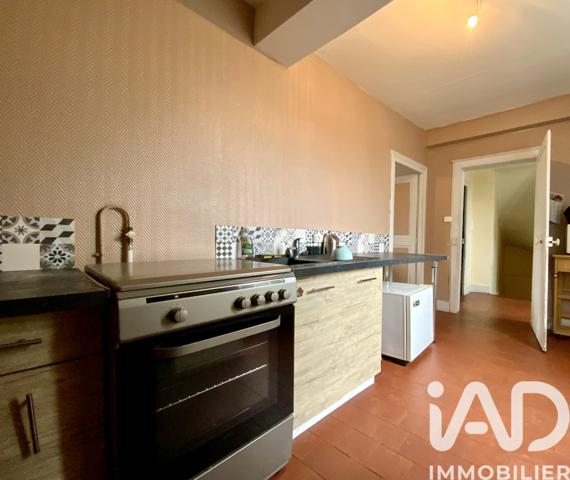 Maison à vendre 5 pièces 95 m² Romorantin-Lanthenay