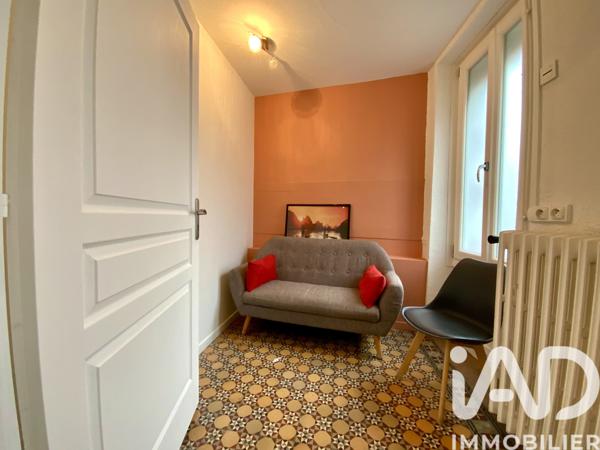 Maison à vendre 5 pièces 95 m² Romorantin-Lanthenay