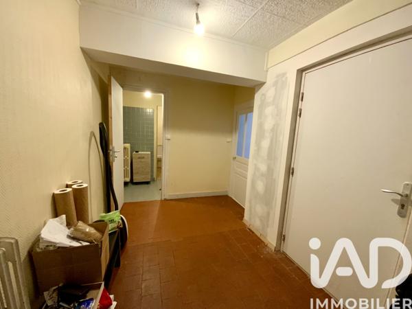 Maison à vendre 5 pièces 95 m² Romorantin-Lanthenay