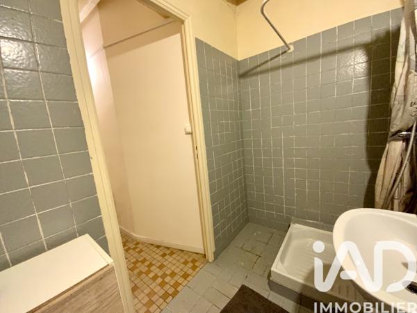 Maison à vendre 5 pièces 95 m² Romorantin-Lanthenay