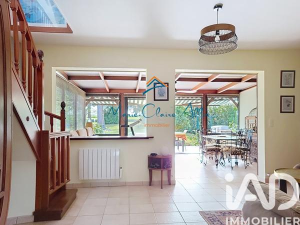 Maison à vendre 5 pièces 110 m² Avaray