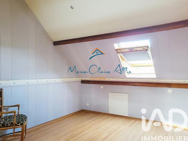 Maison à vendre 5 pièces 110 m² Avaray