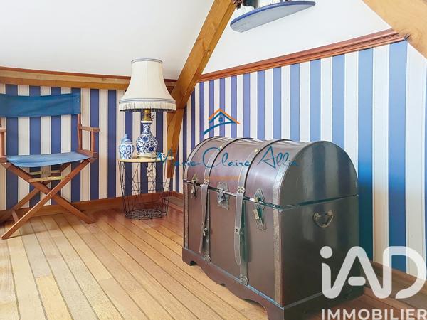 Maison à vendre 5 pièces 110 m² Avaray