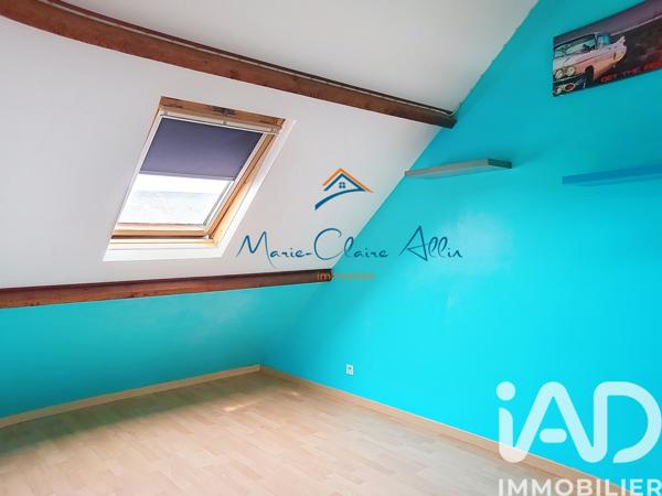 Maison à vendre 5 pièces 110 m² Avaray