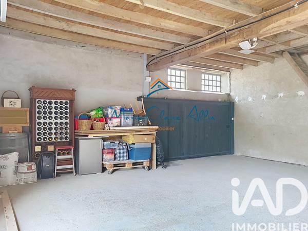 Maison à vendre 5 pièces 110 m² Avaray