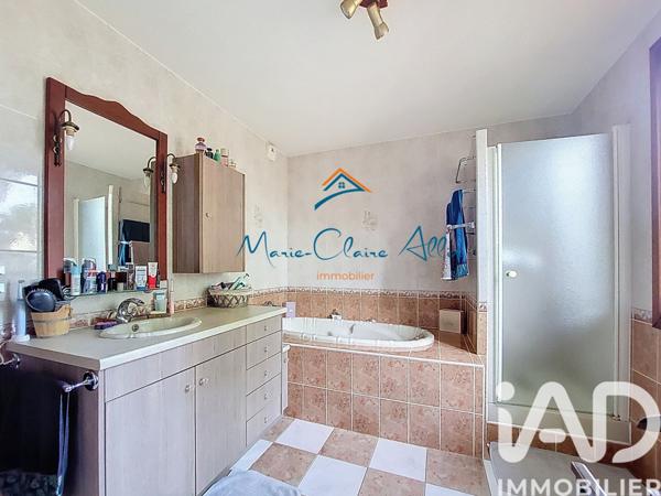 Maison à vendre 5 pièces 110 m² Avaray