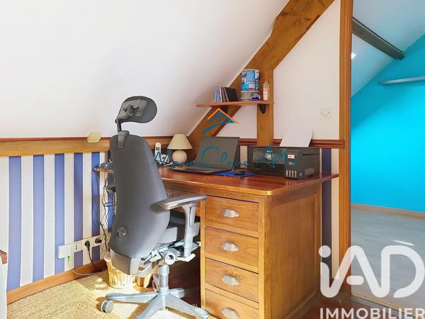 Maison à vendre 5 pièces 110 m² Avaray