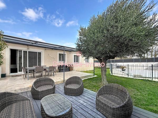 Maison à vendre 5 pièces de 100 m²