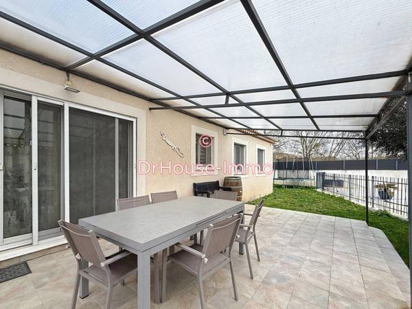 Maison à vendre 5 pièces de 100 m²