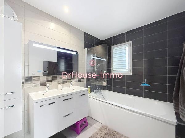 Maison à vendre 5 pièces de 100 m²