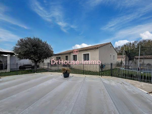 Maison à vendre 5 pièces de 100 m²