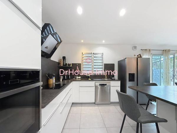 Maison à vendre 5 pièces de 100 m²