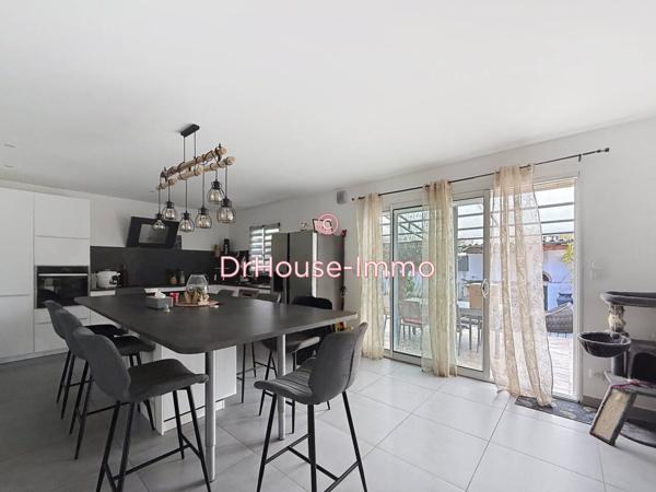 Maison à vendre 5 pièces de 100 m²