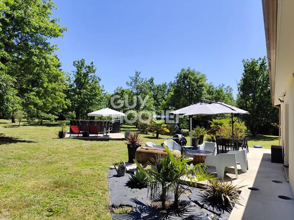 Maison Familiale Le Montat