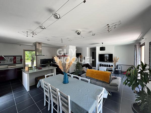 Maison Familiale Le Montat