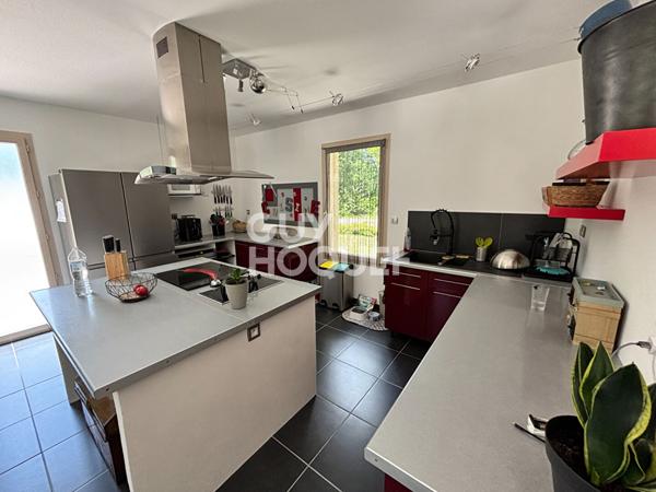 Maison Familiale Le Montat