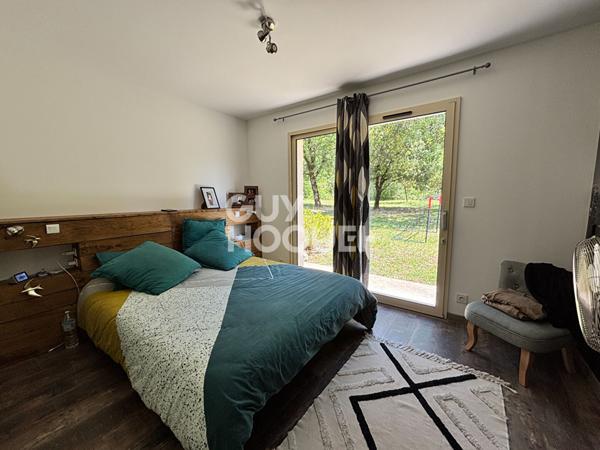 Maison Familiale Le Montat