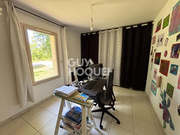 Maison Familiale Le Montat