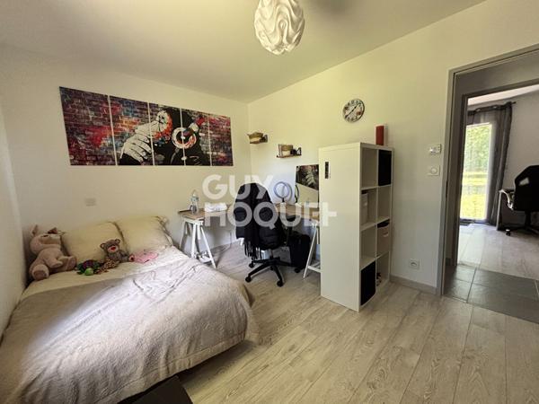 Maison Familiale Le Montat