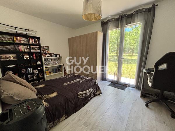 Maison Familiale Le Montat