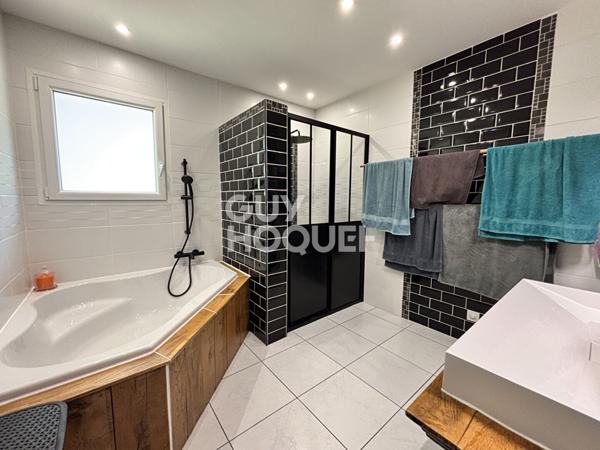 Maison Familiale Le Montat