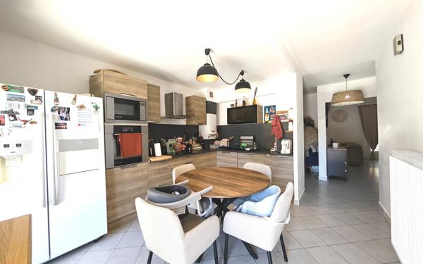 Maison à vendre    4 pièces • 100 m2 Perpignan