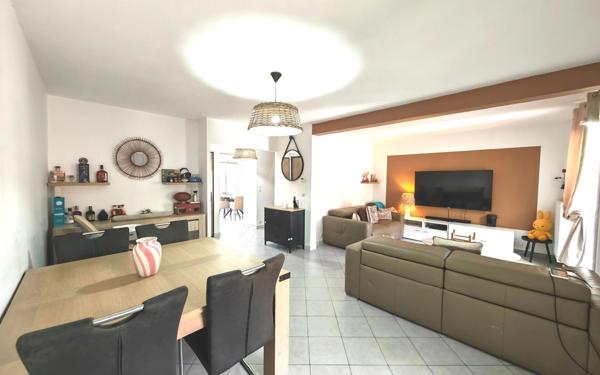 Maison à vendre    4 pièces • 100 m2 Perpignan