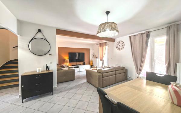 Maison à vendre    4 pièces • 100 m2 Perpignan