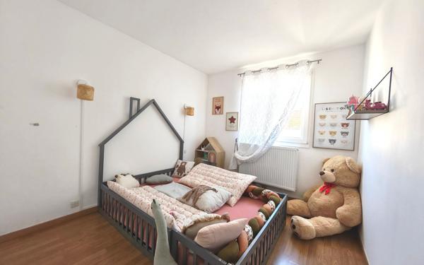 Maison à vendre    4 pièces • 100 m2 Perpignan