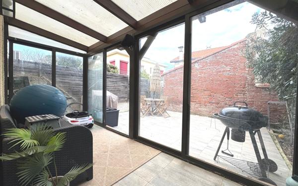 Maison à vendre    4 pièces • 100 m2 Perpignan