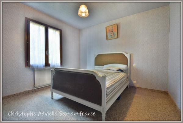 Marmande, au calme proche commerces, maison de plain pied 3 chambres , garage sur parcelle de 567 M2