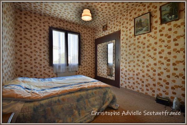 Marmande, au calme proche commerces, maison de plain pied 3 chambres , garage sur parcelle de 567 M2